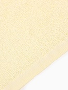 Полотенце махровое «Экономь и Я», 50×90 см, хлопок 100%, 350 г/м², молочное - Фото 4