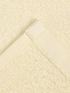 Полотенце махровое «Экономь и Я», 50×90 см, хлопок 100%, 350 г/м², молочное - Фото 5