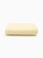 Полотенце махровое «Экономь и Я», 50×90 см, хлопок 100%, 350 г/м², молочное - Фото 5