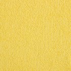 Салфетка махровая универсальная для уборки Экономь и Я, желтый, 100% хлопок, 350 гр/м2 - Фото 4