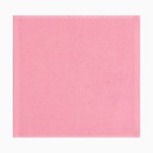 Салфетка махровая универсальная для уборки Экономь и Я, розовый, 100% хлопок, 350 гр/м2 - Фото 3