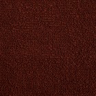 Салфетка махровая универсальная для уборки «Экономь и Я», хлопок 100%, коричневая - Фото 3