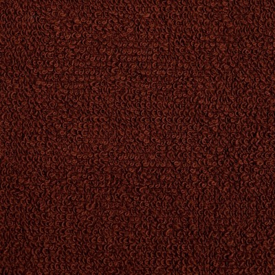 Салфетка махровая универсальная для уборки «Экономь и Я», хлопок 100%, коричневая