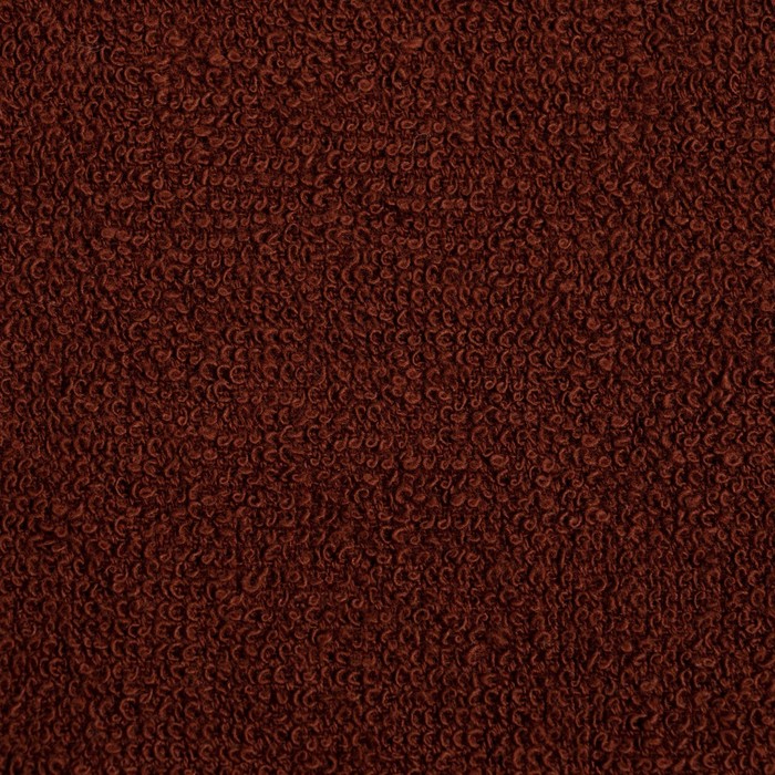 Салфетка махровая универсальная для уборки Экономь и Я, шоколадный, 100% хлопок, 350 гр/м2   927301 - фото 1926585081