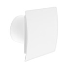 Вентилятор вытяжной «КосмоВент» KV100, d=100 мм, 33-41 дБ, без выключателя - Фото 2