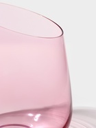 Стакан Magistro «Иллюзия», 450 мл, стекло, розовый - Фото 2