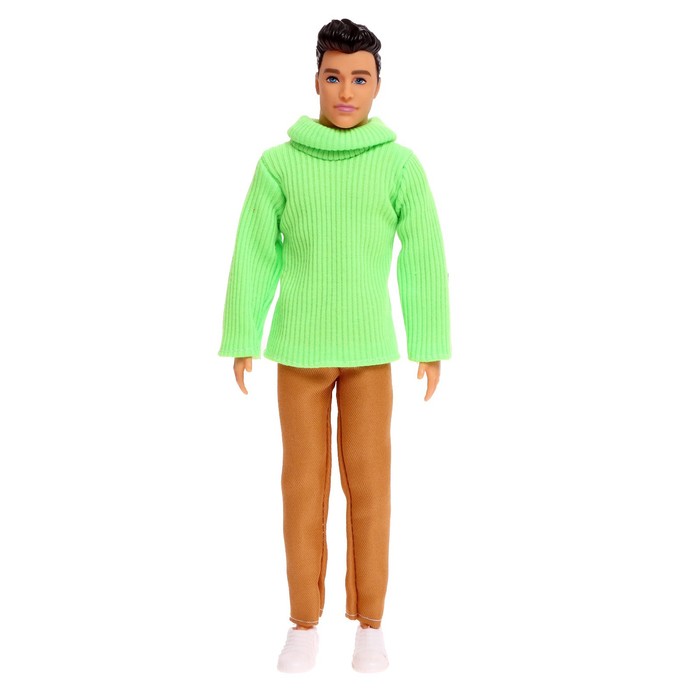 Кукла-модель «Кевин», МИКС 59819