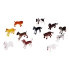 Набор животных «Парк для собак» - фото 25565480