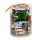 Набор животных «Парк для собак» - фото 25565483