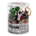 Набор животных «Парк для собак» - фото 25565484