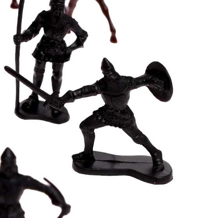 Набор рыцарей «Крестовый поход» 59821