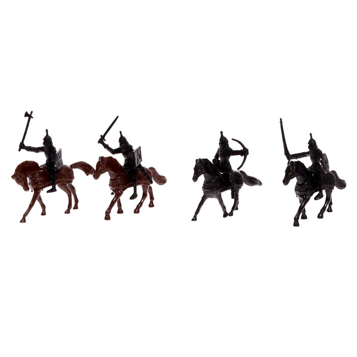 Набор рыцарей «Крестовый поход» 59821