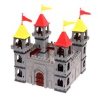 Набор рыцарей «Осада замка» - Фото 2