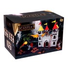 Набор рыцарей «Осада замка» - Фото 12