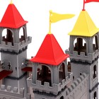 Набор рыцарей «Осада замка» - Фото 6