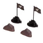 Набор рыцарей «Осада замка» - Фото 10