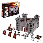 Набор рыцарей «Защита замка» - Фото 1