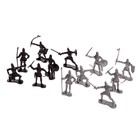 Набор рыцарей «Защита замка» - Фото 12