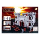 Набор рыцарей «Защита замка» - Фото 14