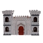 Набор рыцарей «Защита замка» - Фото 3