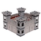 Набор рыцарей «Защита замка» - Фото 4