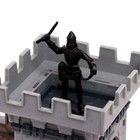 Набор рыцарей «Защита замка» - Фото 6