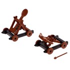 Набор рыцарей «Защита замка» - Фото 9