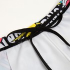 Купальные трусы для мальчика MINAKU "Bang" вид 3 рост 86-92 (2) - фото 23509251