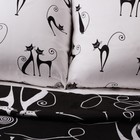 Постельное бельё дуэт «Василиса» Царская особа 145х215 см - 2 шт., 220х240 см, 70х70 см - 2 шт. - Фото 4