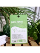 Патчи от прыщей и воспалений на лице, набор 36 шт. - Фото 6