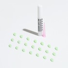 Когти накладные «Антицарапки» (20 шт.), размер S, светящиеся - Фото 5