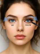 Тушь для ресниц Lameila, чёрная, 3.5 мл - Фото 3