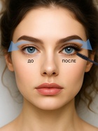 Тушь для ресниц Lameila, чёрная, 9 мл - Фото 3