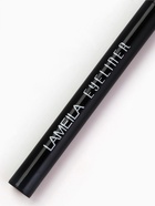 Подводка-фломастер для глаз Lameila, цвет чёрный, 2 мл - Фото 4