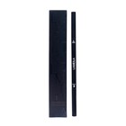 Подводка-карандаш для глаз Lameila, цвет чёрный, 2 мл - фото 319739938