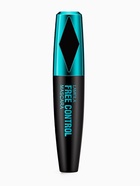 Тушь для ресниц NAYOU, чёрная, 10 мл - Фото 6