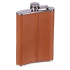 Фляжка «Русский размах», нержавеющая сталь, 270 мл, 9 oz - Фото 3