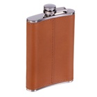 Фляжка «ВДВ», нержавеющая сталь, 270 мл, 9 oz - Фото 3