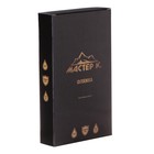 Фляжка «ВДВ», нержавеющая сталь, 270 мл, 9 oz - Фото 4