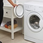 Таз складной «Флекс», 5.5 л, 32.5×33×4.5 см, смоки - Фото 10