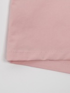 Костюм женский (рубашка, шорты) MINAKU: Enjoy цвет розовый, размер 48 - Фото 13