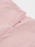 Костюм женский (рубашка, шорты) MINAKU: Enjoy цвет розовый, размер 48 - Фото 14