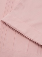 Костюм женский (рубашка, шорты) MINAKU: Enjoy цвет розовый, размер 44 - фото 21975472