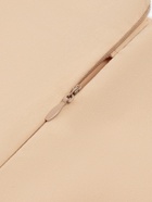 Костюм женский (рубашка, шорты) MINAKU: Enjoy цвет бежевый, размер 44 - фото 52271632