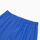 Леггинсы женские MINAKU: SPORTLY цвет синий, размер 40 - Фото 6