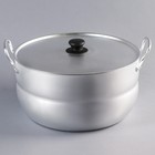 УЦЕНКА Кастрюля, 10 л - Фото 1