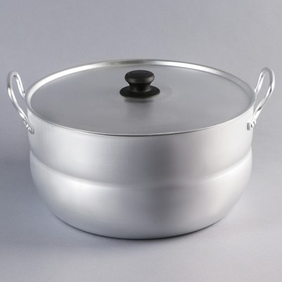 УЦЕНКА Кастрюля, 10 л