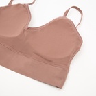 Комплект нижнего белья женский (топ, трусы) Collorista, цвет кофе, размер 42-44 - Фото 12