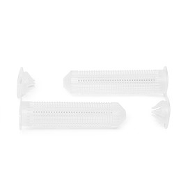 

Гильза "ТУНДРА", сетчатая, для химического анкера, нейлон, 12-16 мм, 20х85 мм, 10 шт