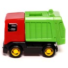 Машина «Мусоровоз» - фото 22771914